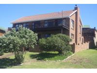 Front View of property in Mossel Bay