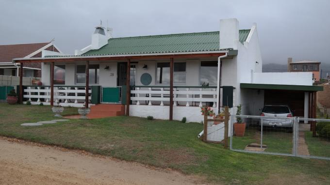 2 Bedroom House for Sale For Sale in Hermanus - Private Sale - MR129501