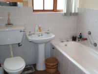 Bathroom 1 - 5 square meters of property in Hermanus
