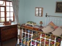 Bed Room 2 - 16 square meters of property in Hermanus