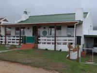 Front View of property in Hermanus