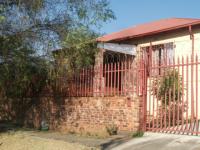 Front View of property in Hurst Hill