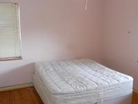 Bed Room 1 - 18 square meters of property in Queensburgh