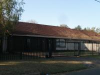 Front View of property in Witpoortjie