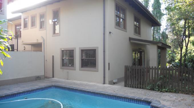 3 Bedroom House for Sale For Sale in Westville  - Private Sale - MR129564