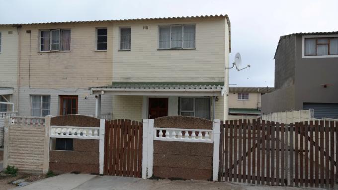 2 Bedroom House for Sale For Sale in Ocean View - CPT - Home Sell - MR129568