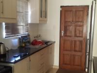 Kitchen - 6 square meters of property in Dawn Park