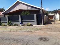 Front View of property in Judiths Paarl