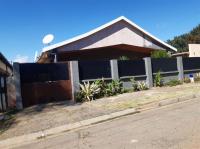 Front View of property in Judiths Paarl