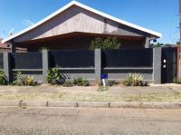 Front View of property in Judiths Paarl