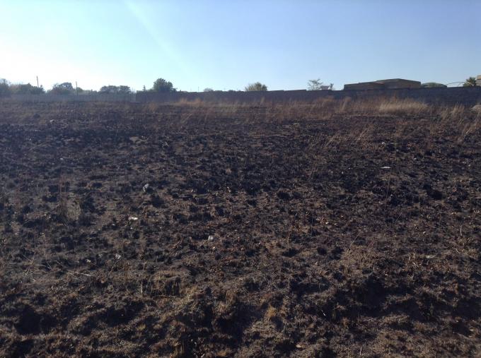 Land for Sale For Sale in Glen Austin AH (Midrand) - Home Sell - MR129595