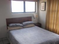 Bed Room 1 - 7 square meters of property in Uvongo