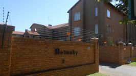 2 Bedroom 1 Bathroom Sec Title for Sale for sale in Pretoria North