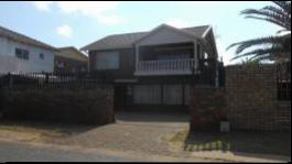 Front View of property in Laudium