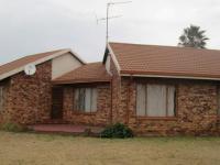 3 Bedroom 2 Bathroom House for Sale for sale in Waldrift