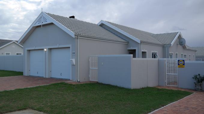 3 Bedroom House for Sale For Sale in Durbanville   - Private Sale - MR129720