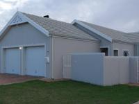 Front View of property in Durbanville  