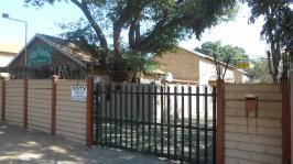 Front View of property in Rustenburg