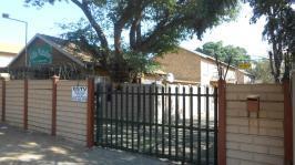 2 Bedroom 1 Bathroom Flat/Apartment for Sale for sale in Rustenburg