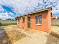 Front View of property in Protea Glen