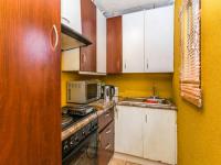 Kitchen of property in Protea Glen