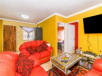 Lounges of property in Protea Glen