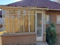 3 Bedroom 1 Bathroom House for Sale for sale in Stilfontein