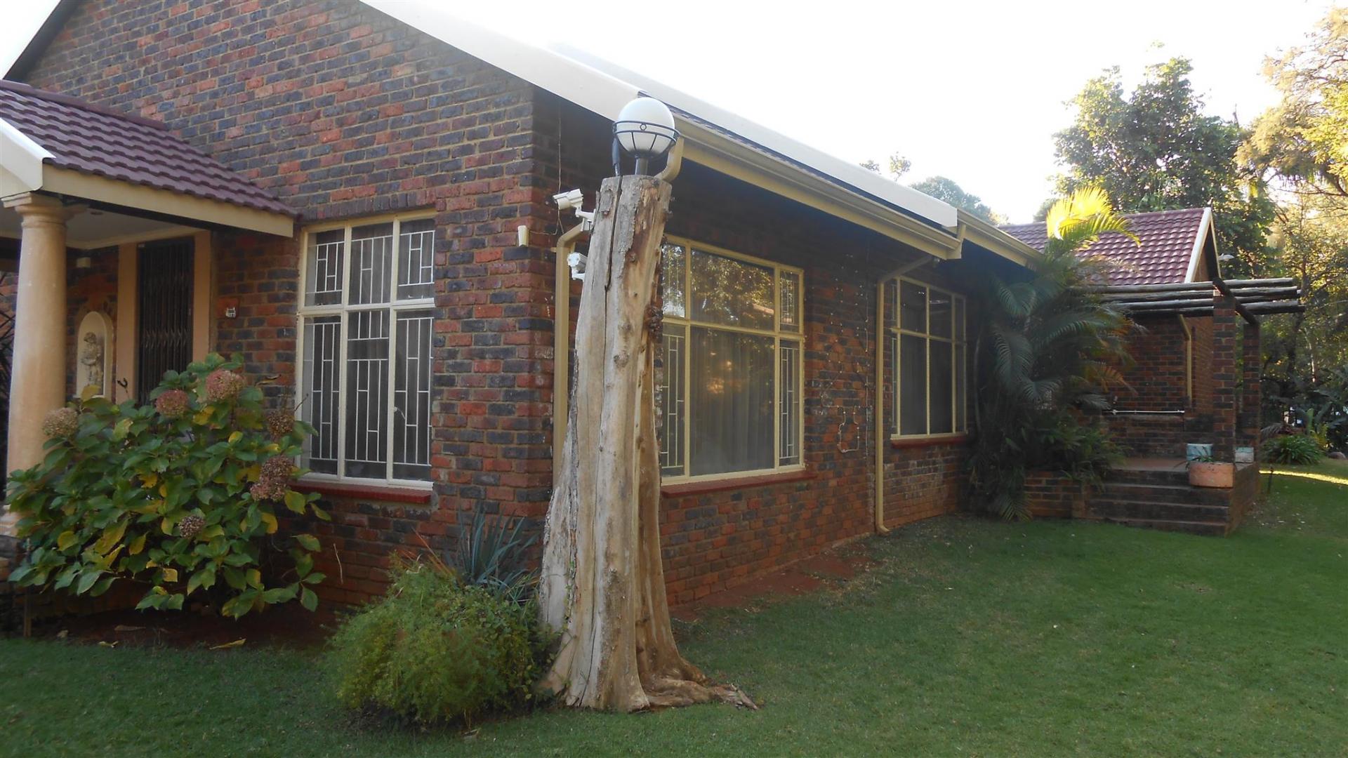 3 Bedroom House  for Sale For Sale in Rustenburg  Home  