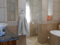 Main Bathroom - 10 square meters of property in Rustenburg