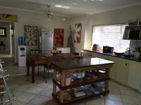 Kitchen of property in Tzaneen