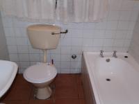 Bathroom 1 - 4 square meters of property in Eerste River