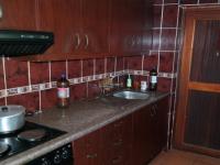 Kitchen - 7 square meters of property in Eerste River