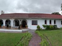 Front View of property in Somerset West