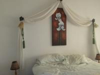 Main Bedroom - 15 square meters of property in Impala Park