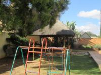 Spaces - 5 square meters of property in Impala Park