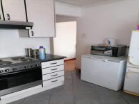 Kitchen of property in Motherwell
