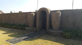 4 Bedroom 3 Bathroom Cluster for Sale for sale in Trichardt