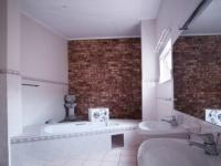 Main Bathroom - 19 square meters of property in Silver Lakes Golf Estate