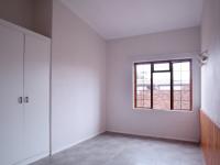 Bed Room 2 - 14 square meters of property in Silver Lakes Golf Estate