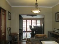 Dining Room - 17 square meters of property in Three Rivers