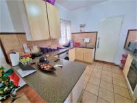 Kitchen - 11 square meters of property in Boardwalk Villas