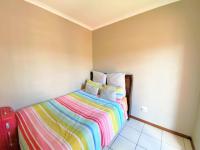 Bed Room 1 - 9 square meters of property in Boardwalk Villas