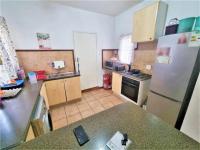 Kitchen - 11 square meters of property in Boardwalk Villas