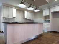 Kitchen - 14 square meters of property in Newmark Estate