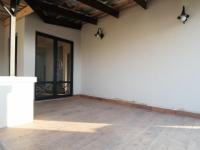 Patio - 41 square meters of property in Newmark Estate