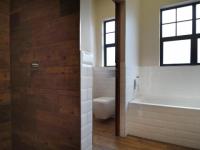 Main Bathroom - 7 square meters of property in Newmark Estate