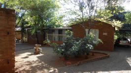 3 Bedroom 1 Bathroom House for Sale for sale in Kwaggasrand