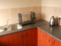 Kitchen - 11 square meters of property in Clubview
