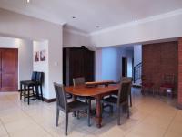 Dining Room - 19 square meters of property in Cormallen Hill Estate