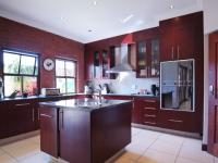 Kitchen - 28 square meters of property in Cormallen Hill Estate